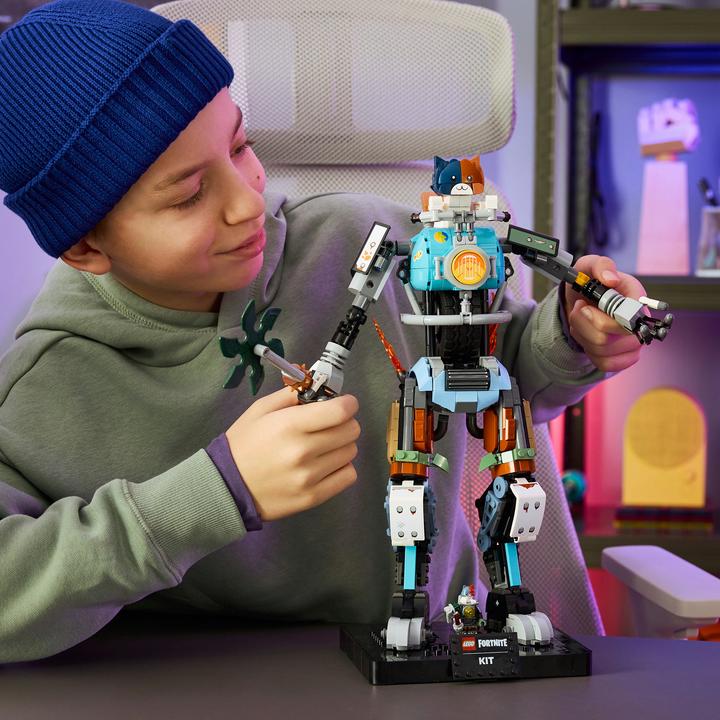 Produktbild LEGO Kit