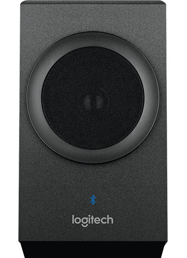 Produktbild Logitech Z337 Multimedia Speaker