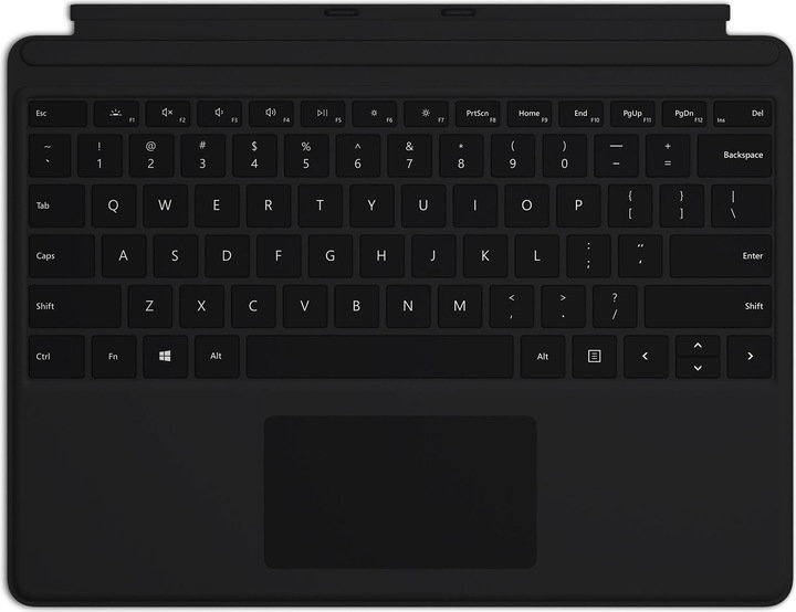 Immagine prodotto Microsoft Tastiera Surface Pro X (Microsoft Surface Pro X)