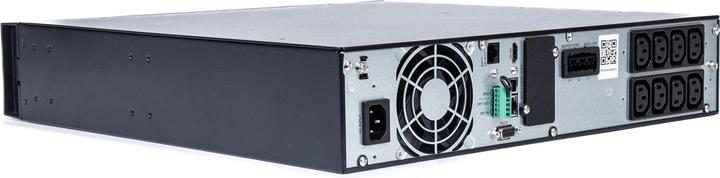 Actual product image Origin Storage Uniti Power Symphony Online Dou (1.50 VA, 1500 W, Online double converter UPS)