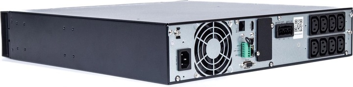 Produktbild Origin Storage Uniti Power Symphony Online Dou (1.50 VA, 1500 W, Online-Doppelwandler USV)