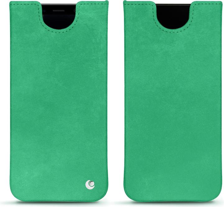 Produktbild Noreve Lederschutzhülle (Samsung Galaxy S8+)