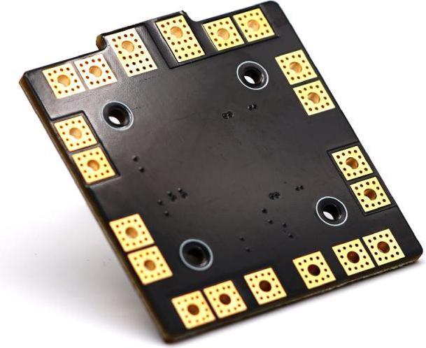 Actual product image TBS Lucid PDB 500A