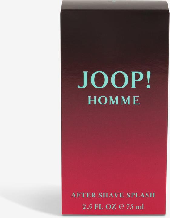 Produktbild Joop! After Shave (Rasierwasser, 75 ml)