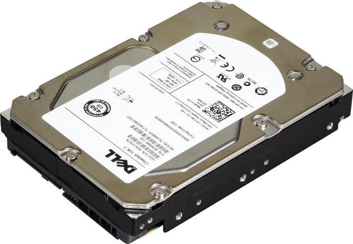 Image du produit Dell Disque dur de 3,5 (0.45 To, 3.5")