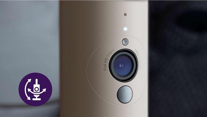 Immagine prodotto Philips Avent Connected (Video e audio, 300 m)