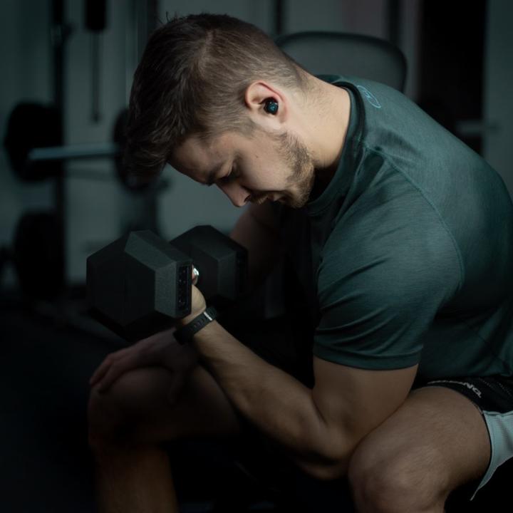 Immagine prodotto Lamax Dots2 Play (37 h, Senza fili)