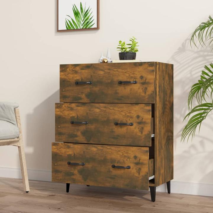 Image du produit vidaXL Sideboard (69.50 x 34 x 90 cm)