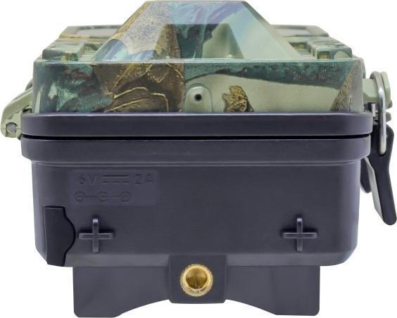 Actual product image Camouflage Wildlife camera EZ45 WiFi
