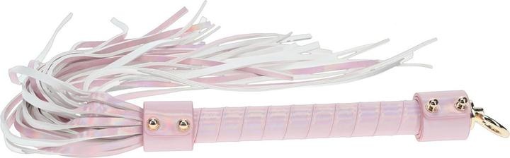 Immagine prodotto Ouch! Paris Collection - Flogger - Pink
