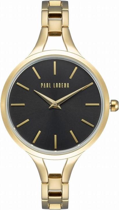 Immagine prodotto Paul Lorens Damenuhr PL11851B-1D1 + BOX