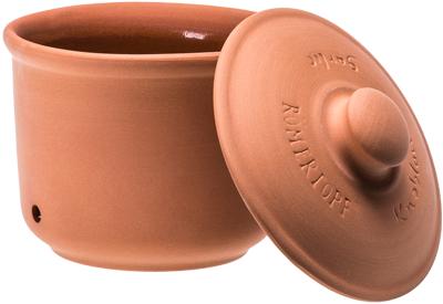 Produktbild Römertopf Knoblauchtöpf (0.60 l)