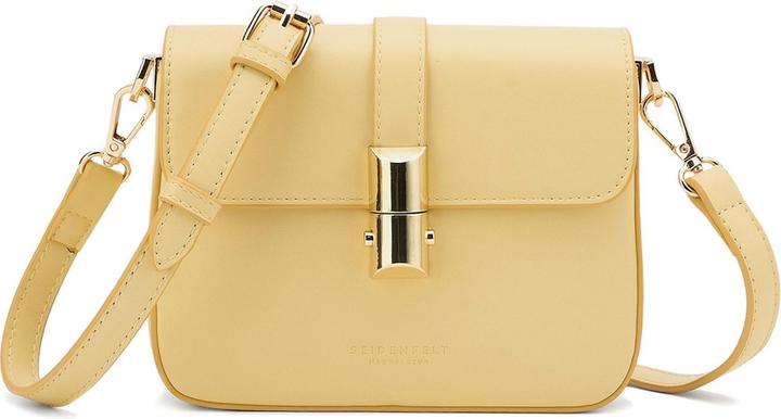 Produktbild Seidenfelt Lilla Ro Mini Bag Umhängetasche 18 cm