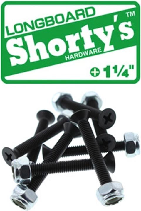 Image du produit Shorty's 1 1/4" Longboard Hardware Phillips