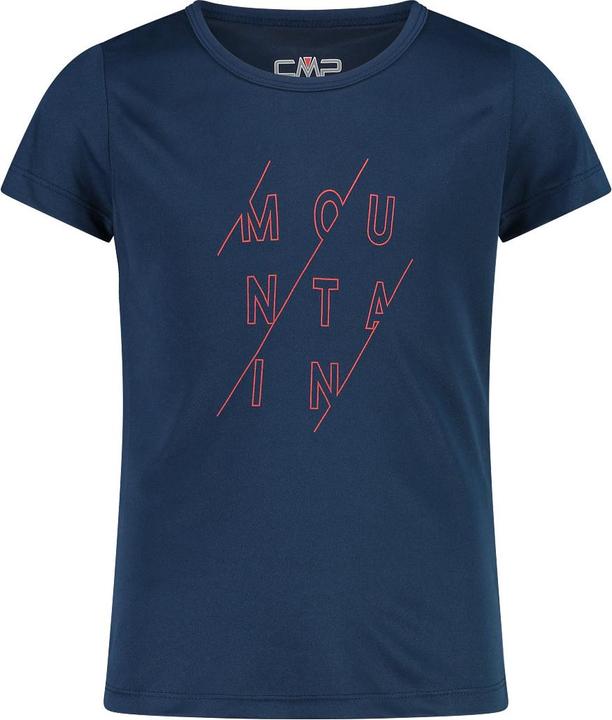 Produktbild CMP Campagnolo T-Shirt (128)