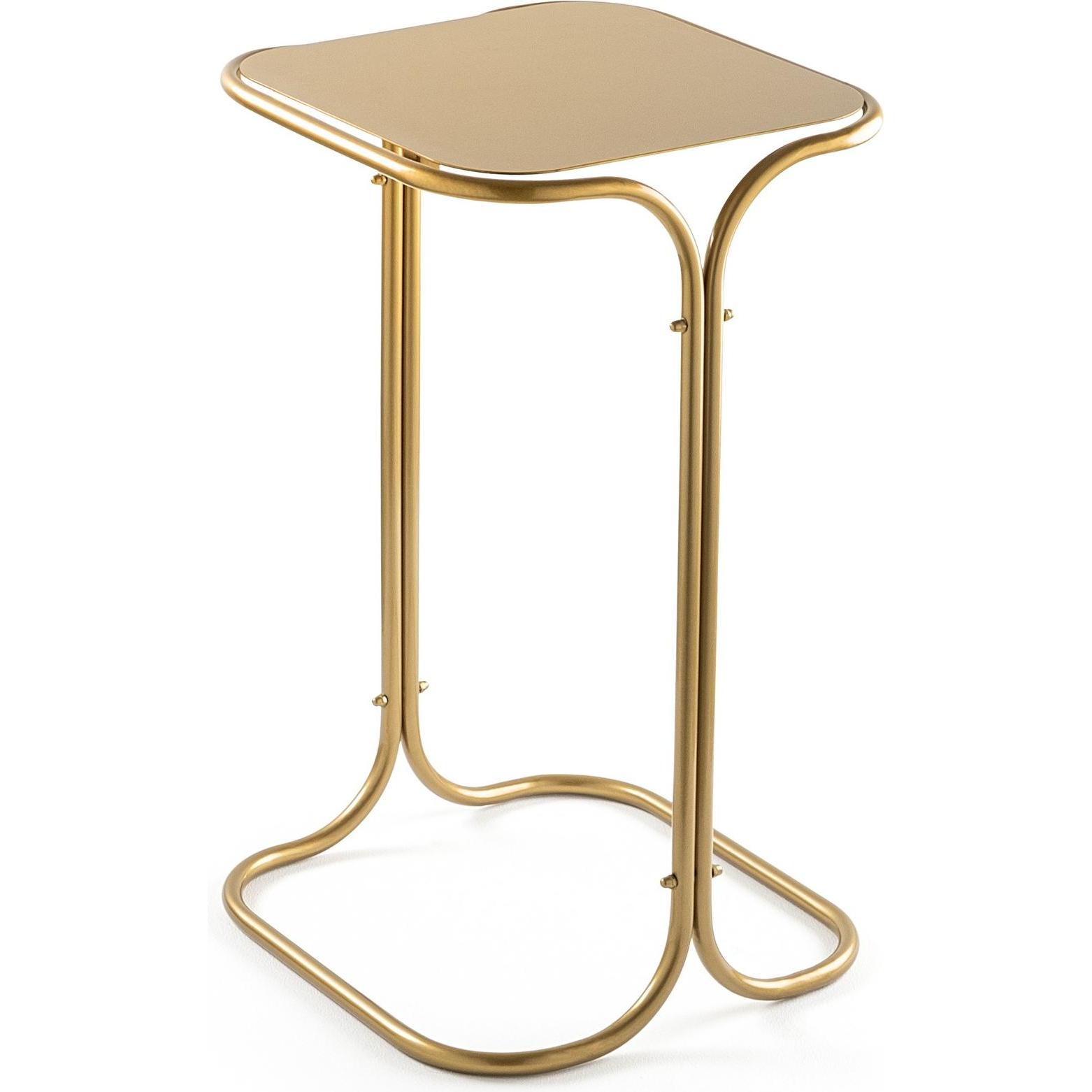 Homitis, Couchtisch + Beistelltisch, Estelle (30 x 52 x 30 cm)