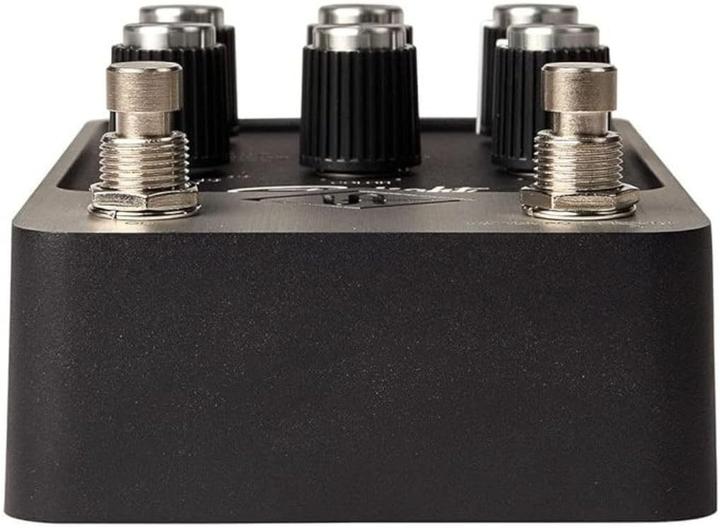 Actual product image Audio UAFX Starlight Echo Station - Guitar Effect (Guitar)