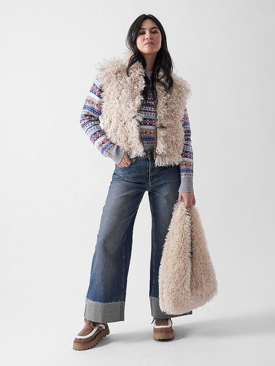 Actual product image Levis Leandra (M)