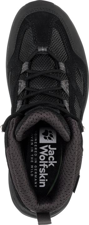 Produktbild Jack Wolfskin Vojo 3 Texapore Mid W (40)