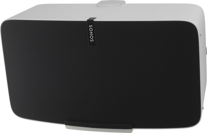 Actual product image Flexson Sonos Play:5 (2nd Gen) Wall Mount (1 pcs., Wall installation, Tiltable, Pivoting)