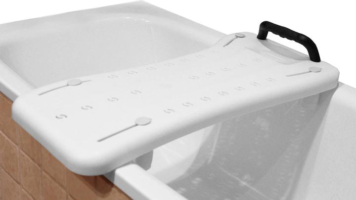 Immagine prodotto Pepe Mobility Sedile da bagno Senior (75 cm) (110 kg)