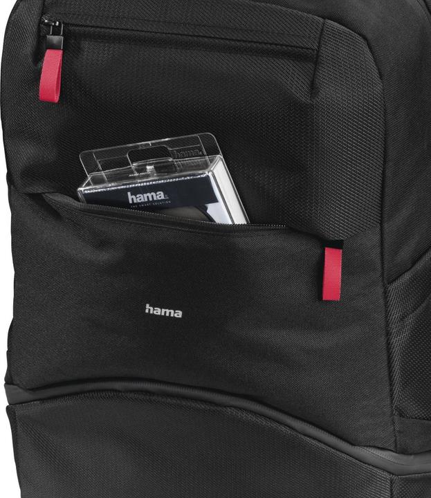 Produktbild Hama Matera (Fotorucksack, 26 l)