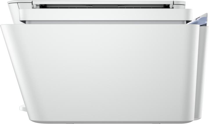 Produktbild HP Hewlett-Packard DESKJET 4322 ALL-IN-ONE WHITE NMS IN MFP (Farbe)