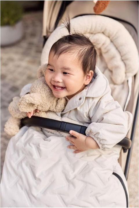 Produktbild Jollein Fusssack