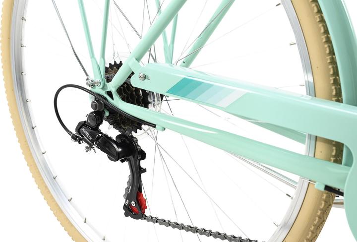 Produktbild KS Cycling Cantaloupe (48 cm)