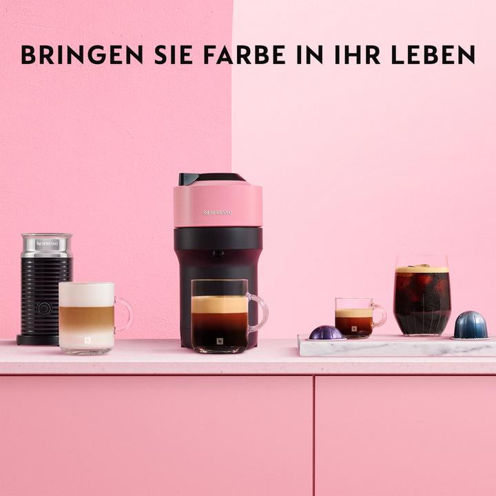 Produktbild De'Longhi Nespresso Vertuo Pop (NESPRESSO Vertuo)