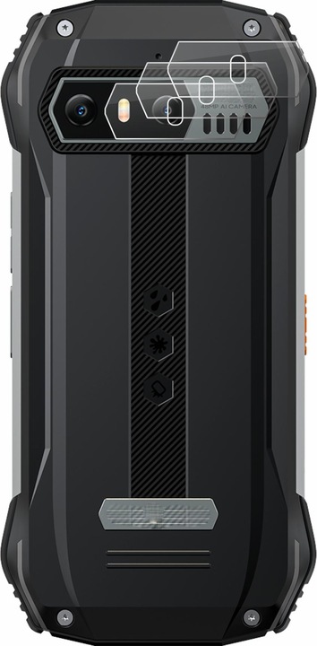 Immagine prodotto BROTECT AirGlass Vetro (3 Pezzo/i, Blackview P6000)