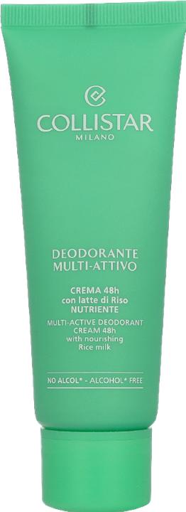 Image du produit Collistar Multiactive Cream Deodorant 4 (75 ml)