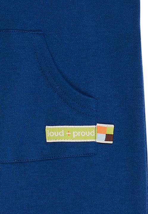 Actual product image loud + proud Dungarees (104)