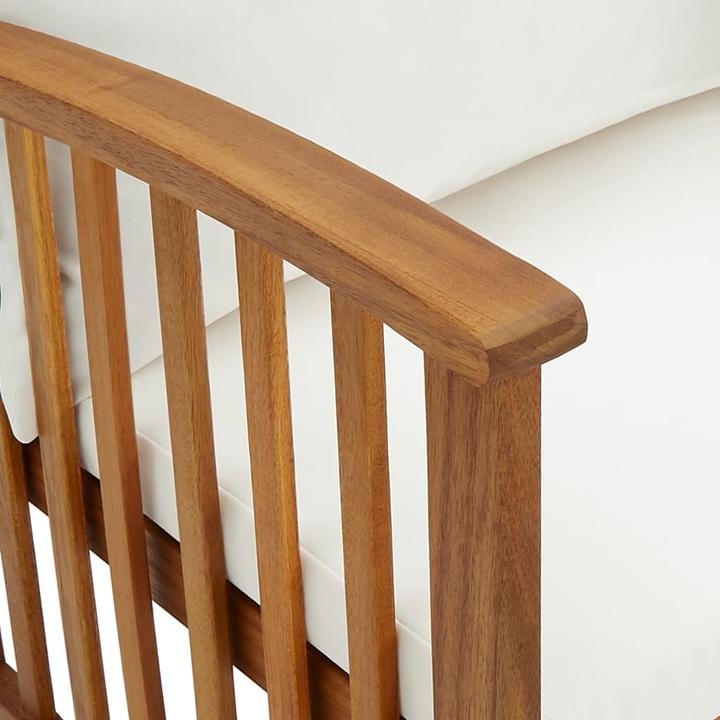 Produktbild vidaXL Garten Lounge Set