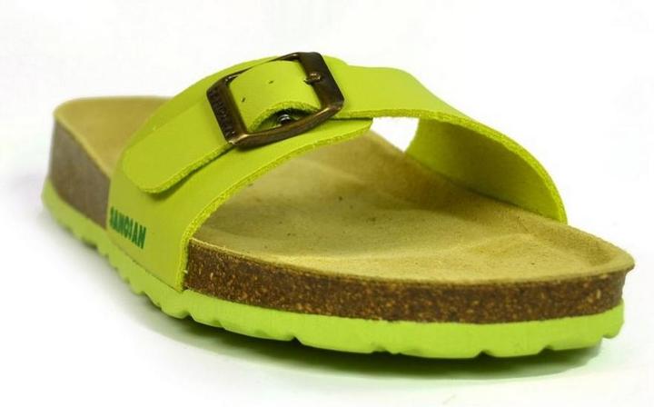 Image du produit Sanosan Sandales Malaga Sano (38)