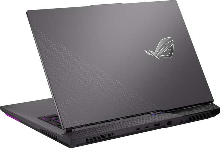 Produktbild ASUS ROG Strix G17 - RTX 4070 (17.30", AMD Ryzen 9 7940HX, 32 GB, 1000 GB, CH)
