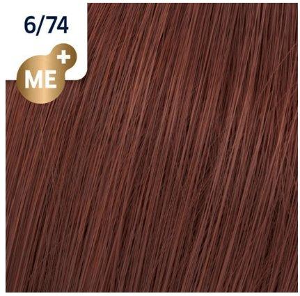 Produktbild Wella Koleston Perfect Me (6, 74 Deep Browns)