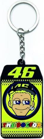 Produktbild VR46 Key Holder