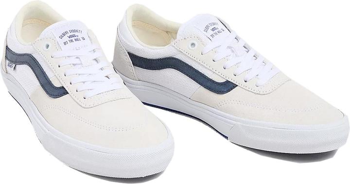 Produktbild Vans Skate Gilbert Crockett (45)