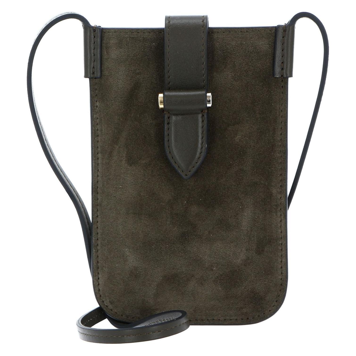 Decadent, Damen, Handtasche, Fiona Mobile Bag, Grün