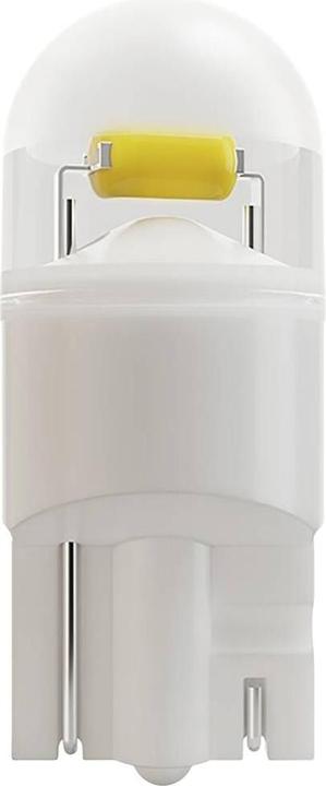 Actual product image Osram Night Breaker (W5W)