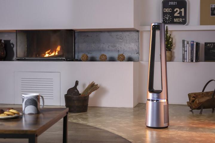 Image du produit Rowenta Eclipse 2-en-1 (52 m²)