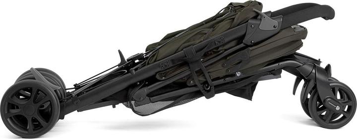 Produktbild Joie Brisk LX Buggy