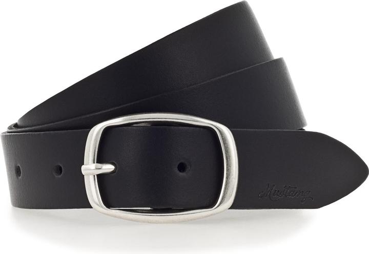 Produktbild Mustang Leather Belt 3.0 (85)