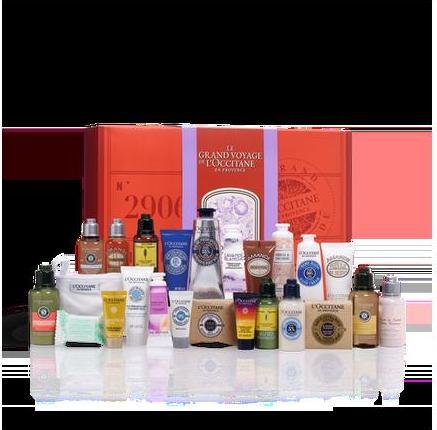 Actual product image L'Occitane Holiday Classic