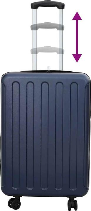 Produktbild vidaXL Reisetasche