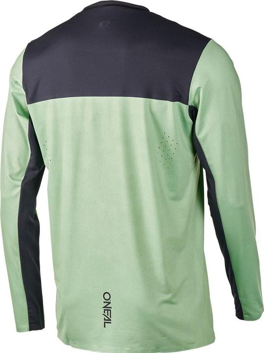 Actual product image O Neal Oneal ELEMENT FR Jersey HYBRID V.26 (L)