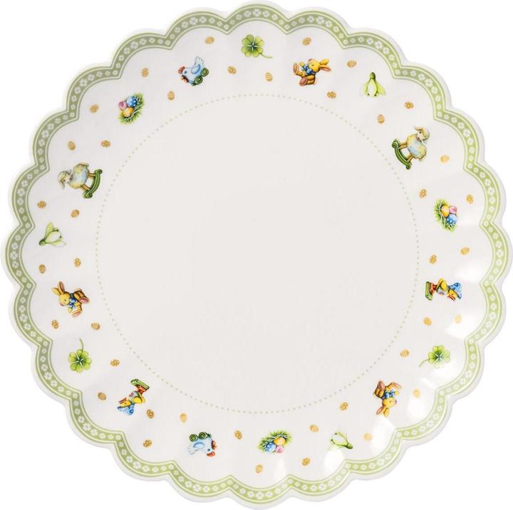 Image du produit Villeroy & Boch Easter Delight Frühstücksteller 22cm (1x, 21.90 cm)