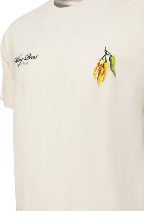 Produktbild Filling Pieces T-Shirt Pepper (L)