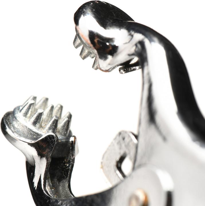 Actual product image Frisky Tyrant - Spiked Clover Nipple Clamps